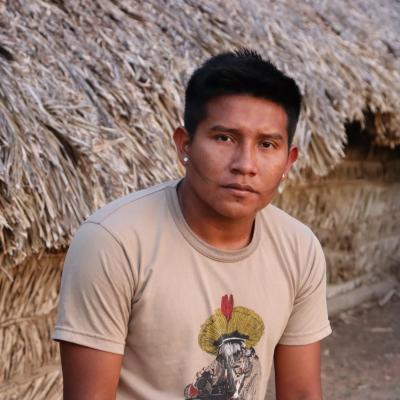 Imagem de Perfil do Comunicador